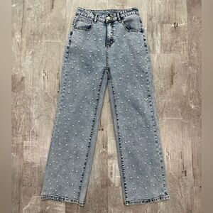 Pearl Jeans Size Small